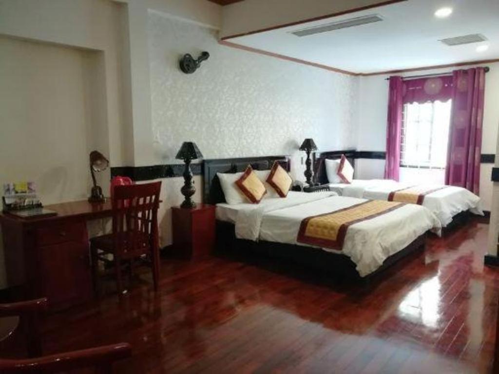 Orient Hotel Danang Exteriér fotografie