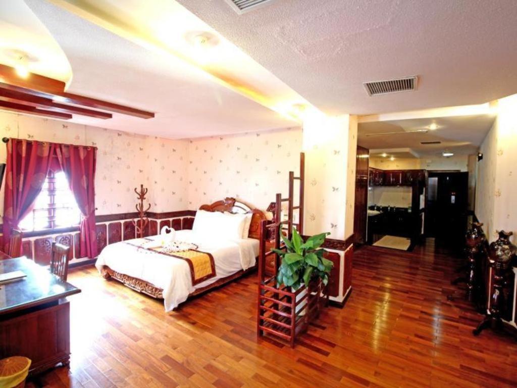 Orient Hotel Danang Exteriér fotografie