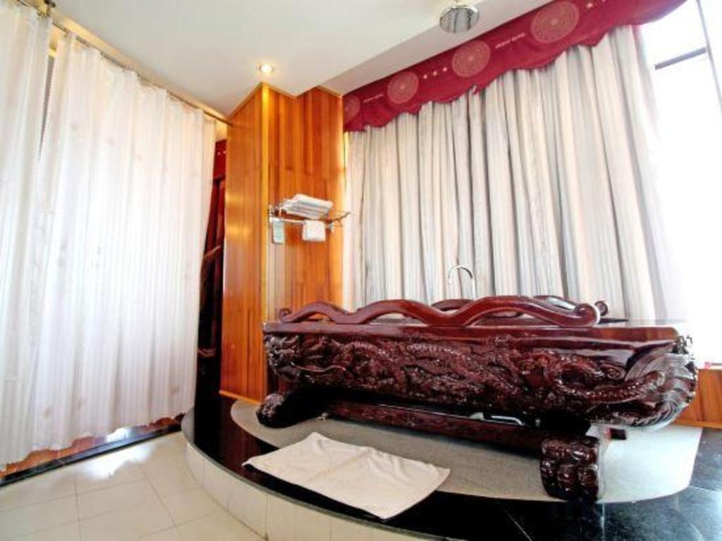 Orient Hotel Danang Exteriér fotografie