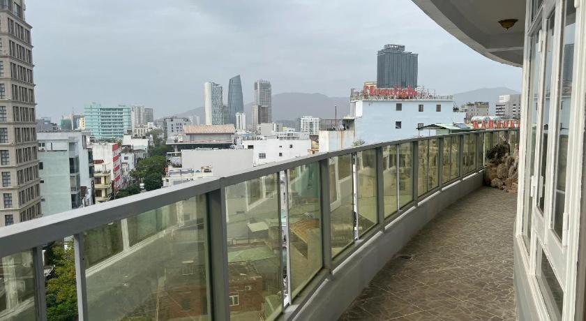 Orient Hotel Danang Exteriér fotografie