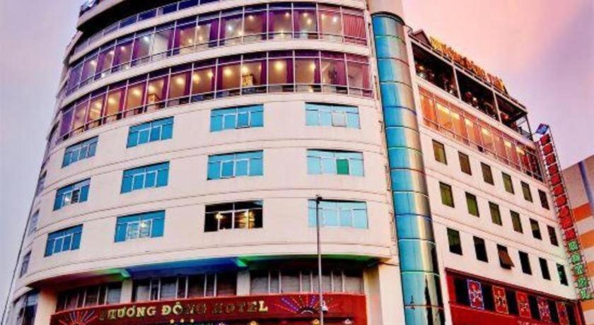 Orient Hotel Danang Exteriér fotografie