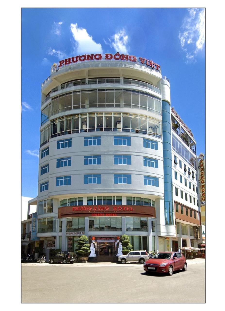Orient Hotel Danang Exteriér fotografie